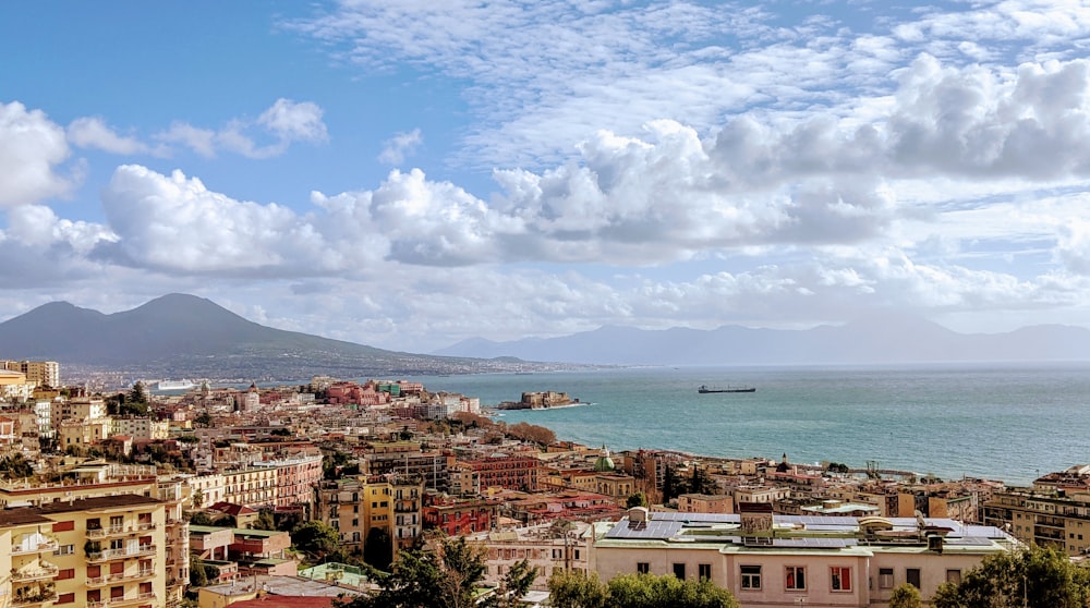 Napoli Sotterranea