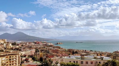 Napoli Sotterranea