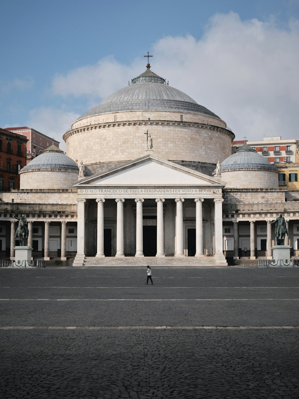 Naples Cathedral