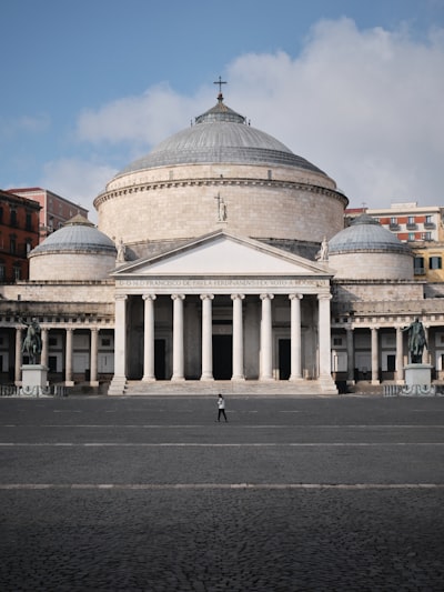 Naples Cathedral