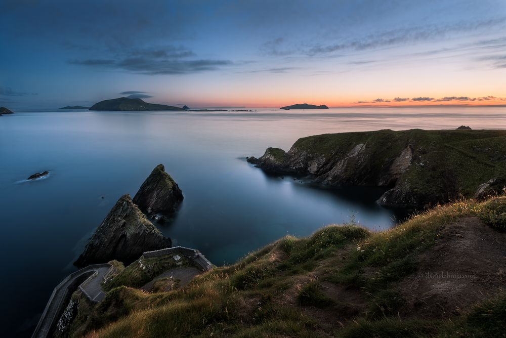 Dunquin Pier