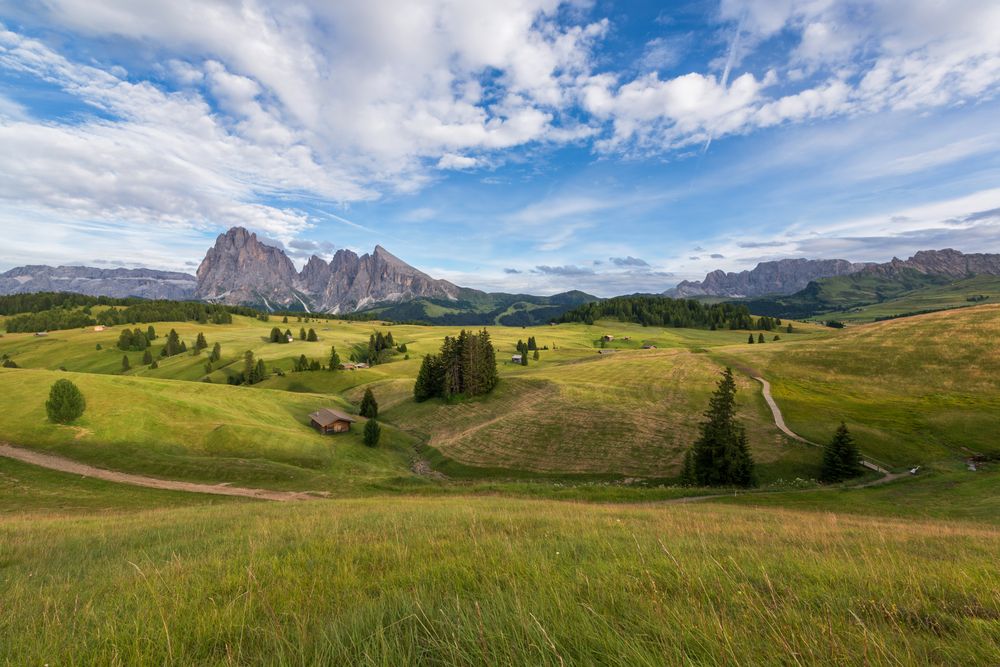 Alpe di Siusi