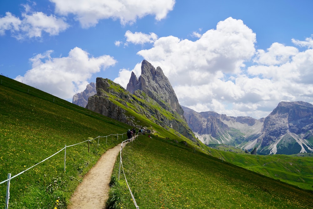 Seceda