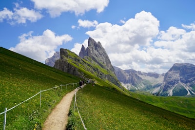 Seceda