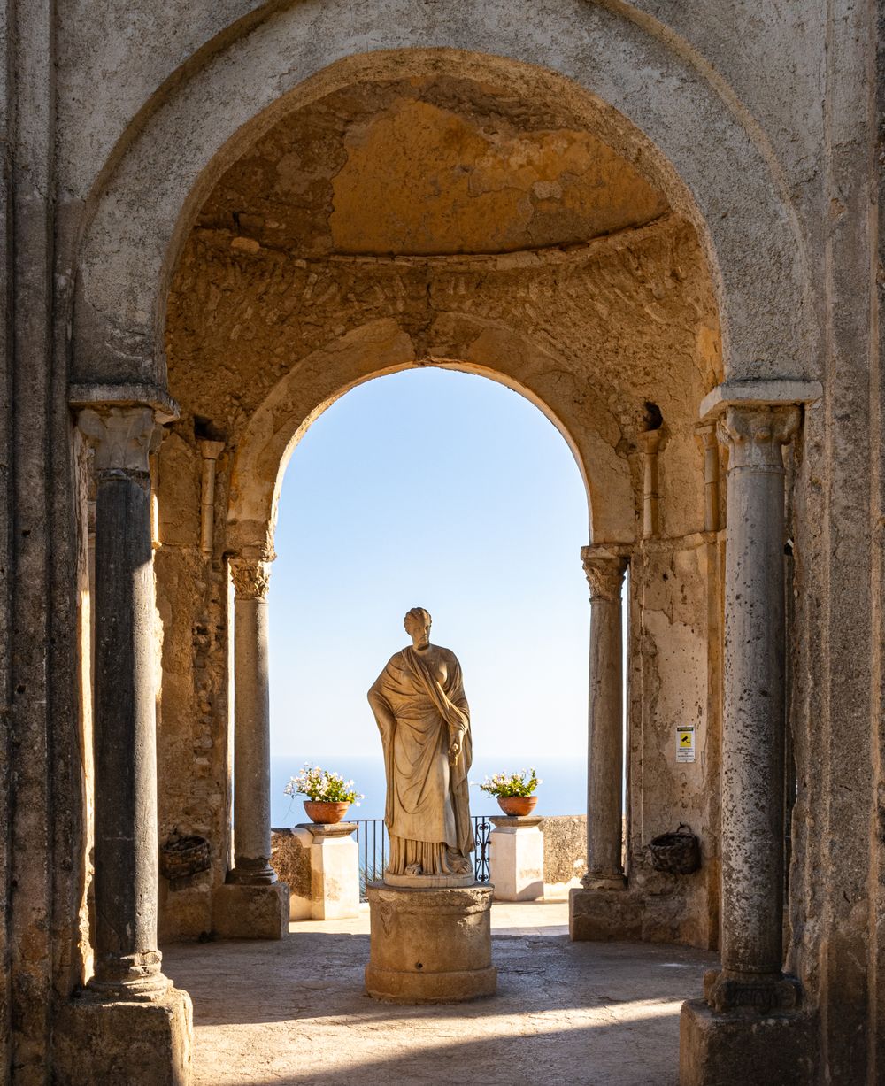 Villa Cimbrone
