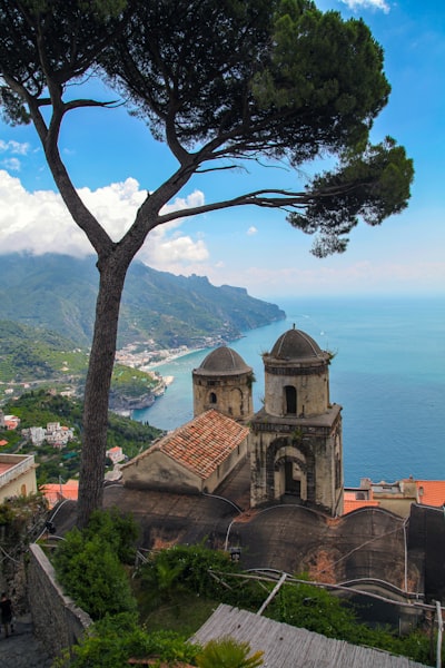 Ravello Cathedral