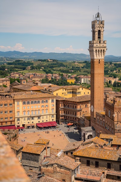 Piazza del Campo