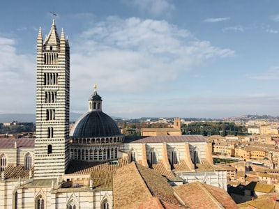 Siena Cathedral