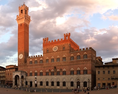 Palazzo Pubblico