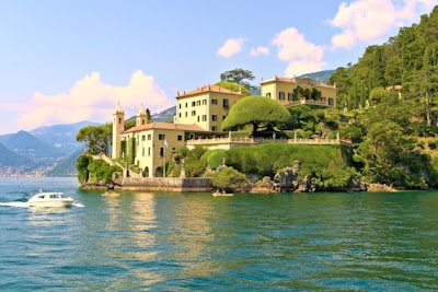 Villa Carlotta