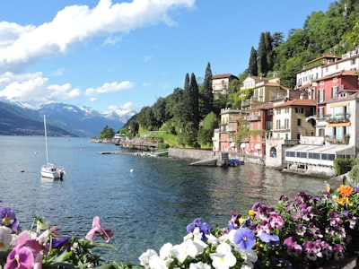 Greenway del Lago di Como