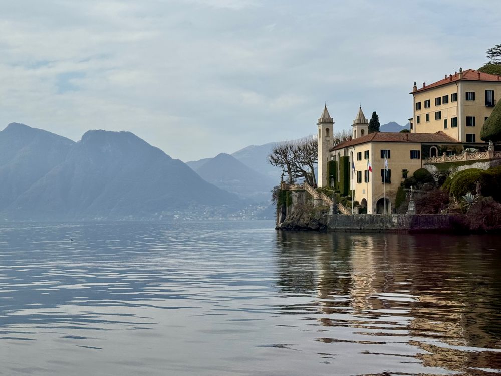 Villa Monastero