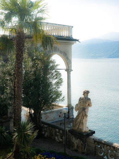 Villa Monastero