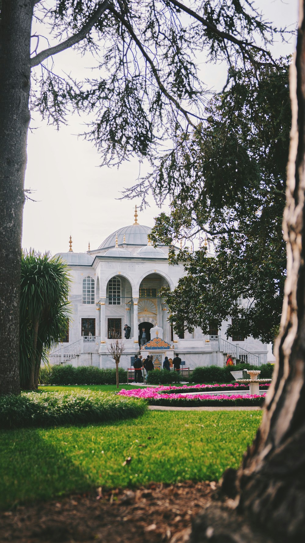 Topkapi Palace