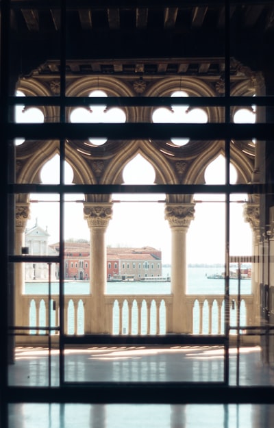 Doge's Palace
