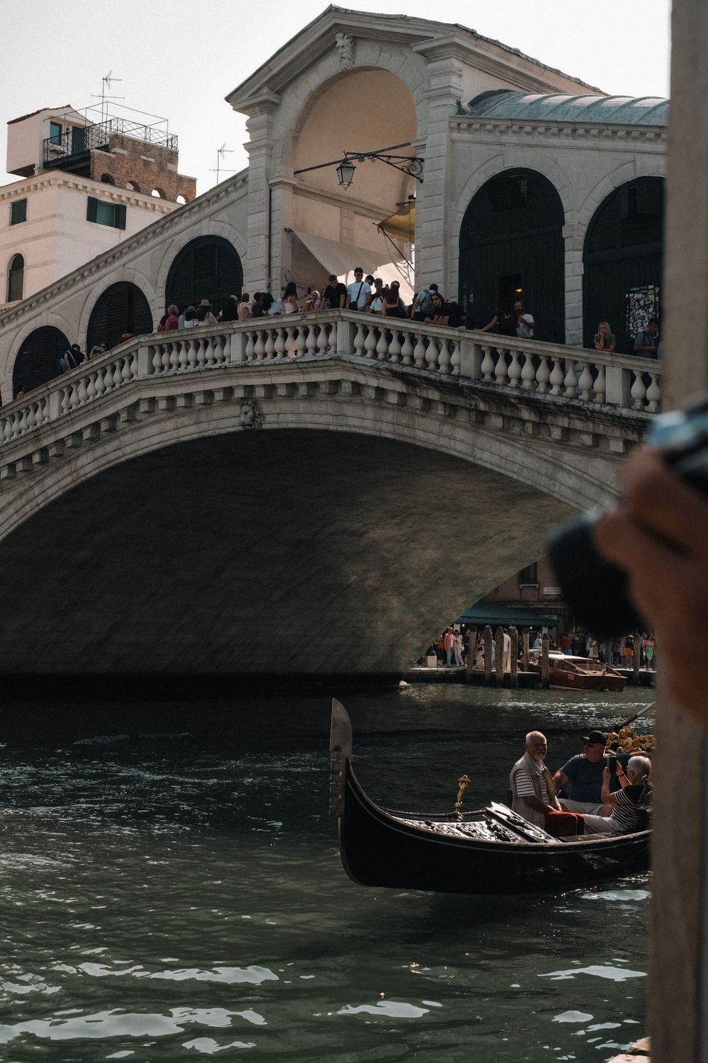 Rialto Bridge
