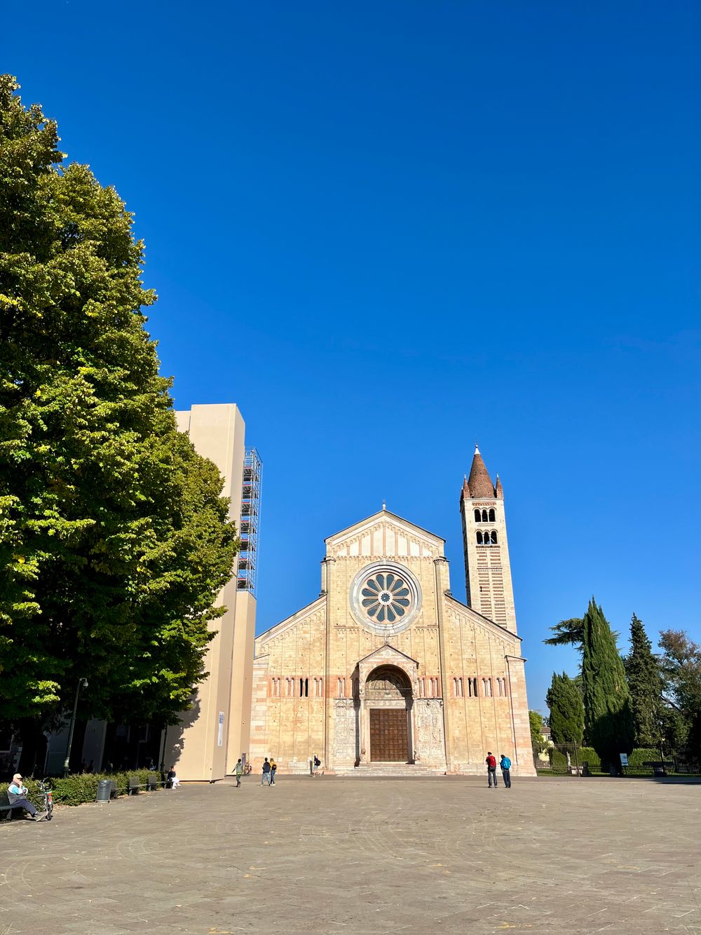 Basilica di San Zeno Maggiore