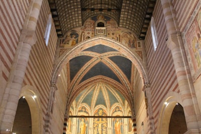 Basilica di San Zeno Maggiore
