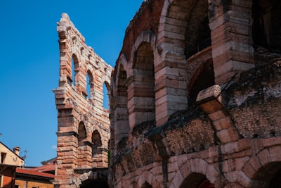 Teatro Romano
