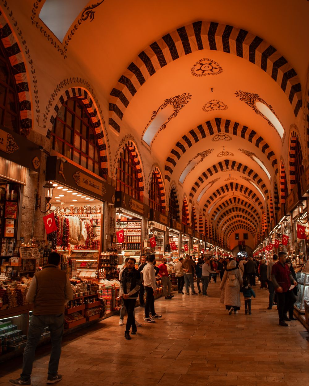 Grand Bazaar