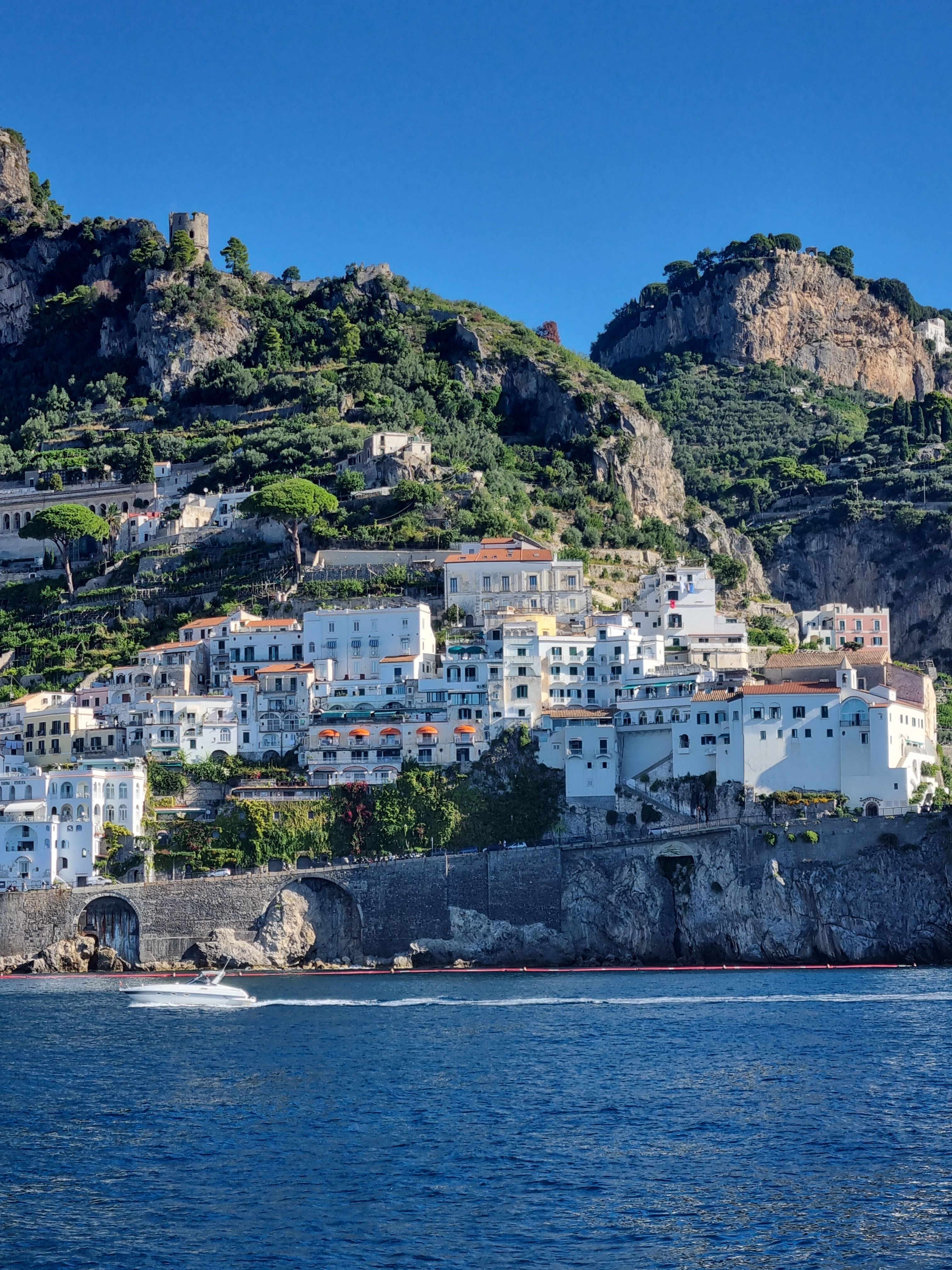 Amalfi, Italy