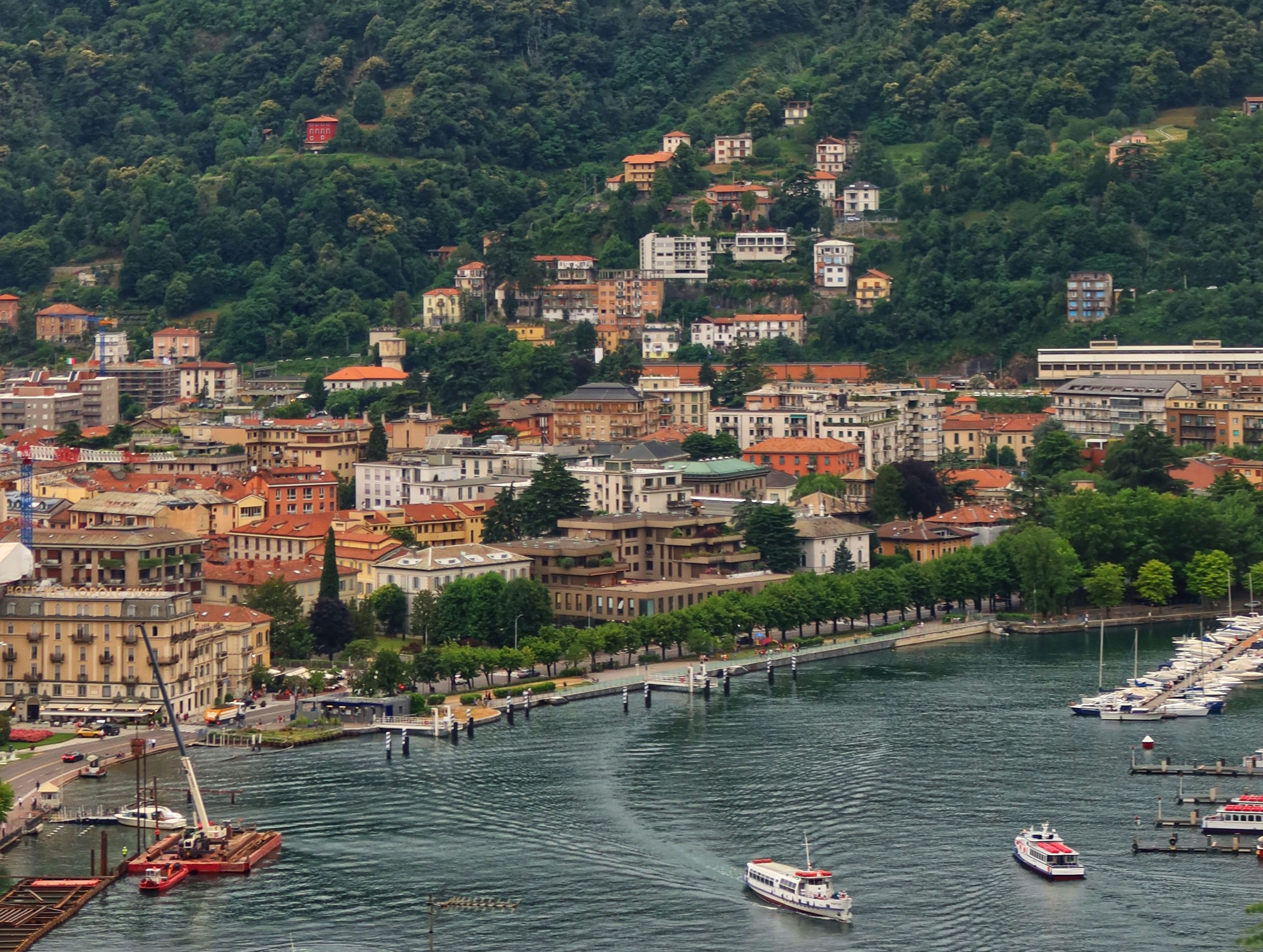 Como, Italy