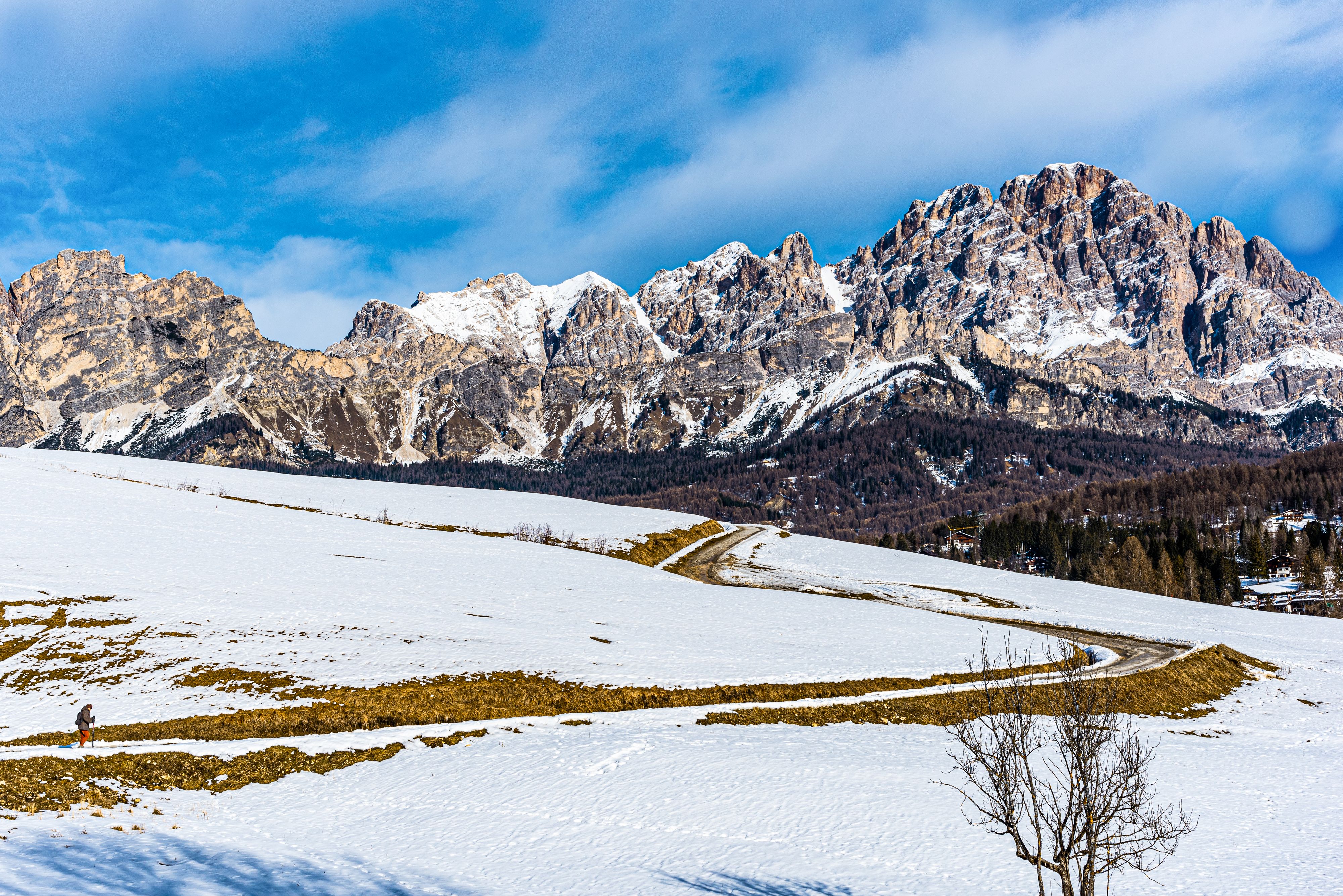 Cortina d'Ampezzo, Italy