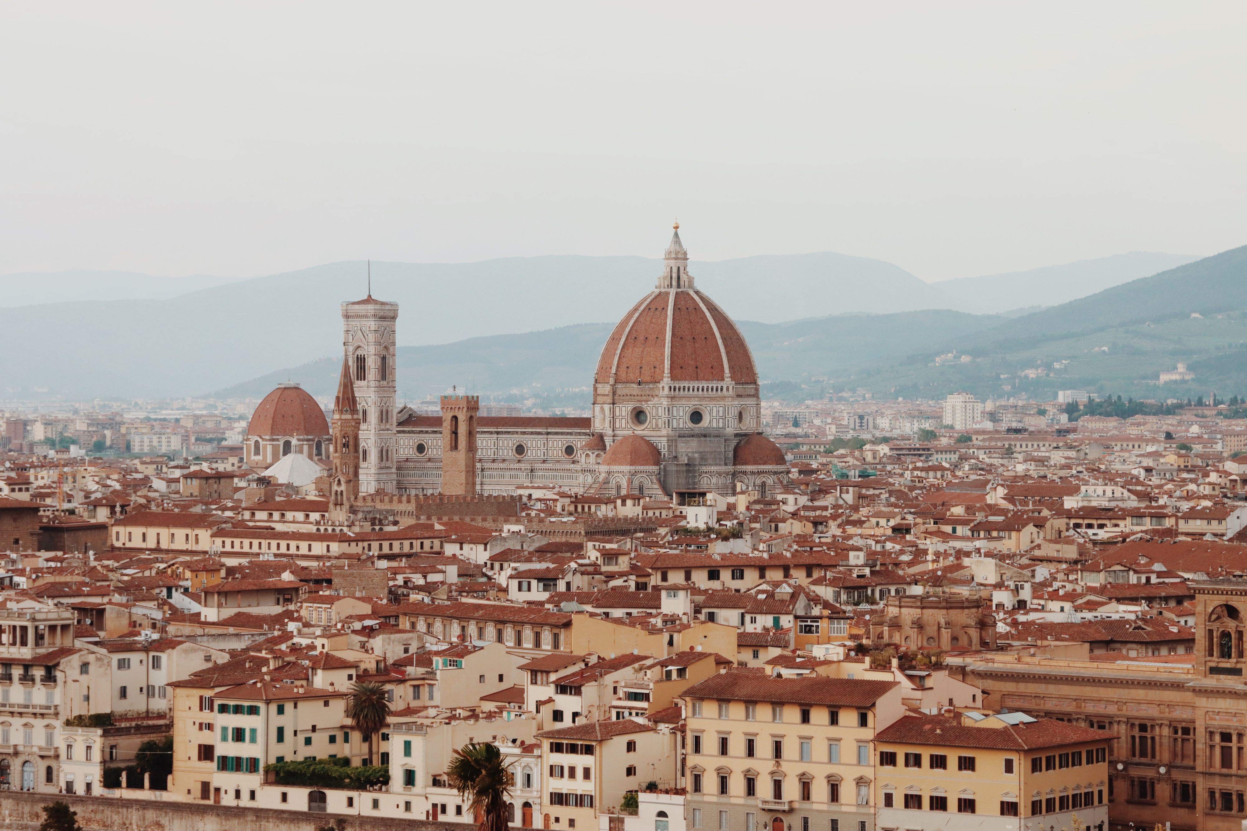 Florence, Italy
