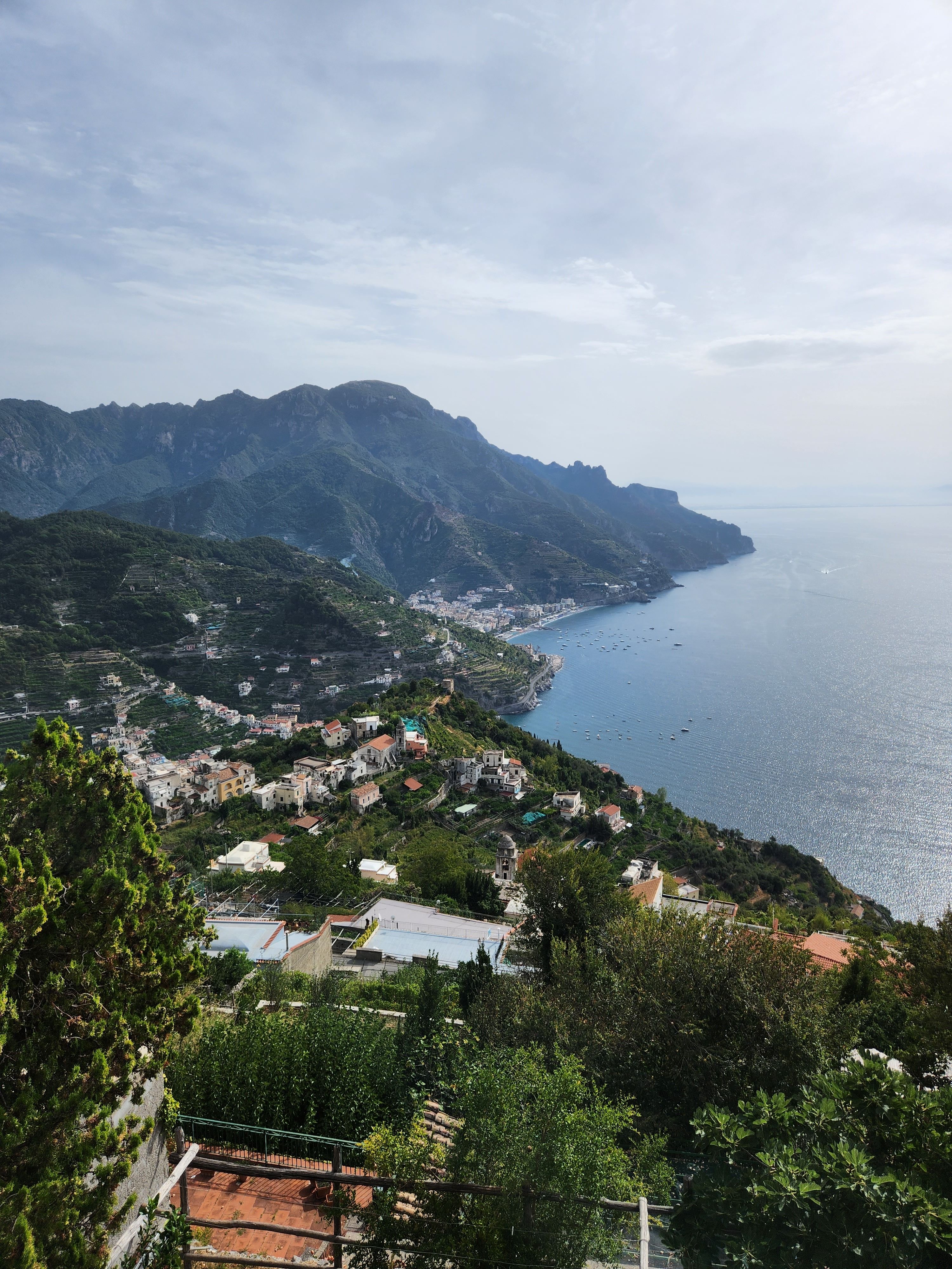 Ravello, Italy