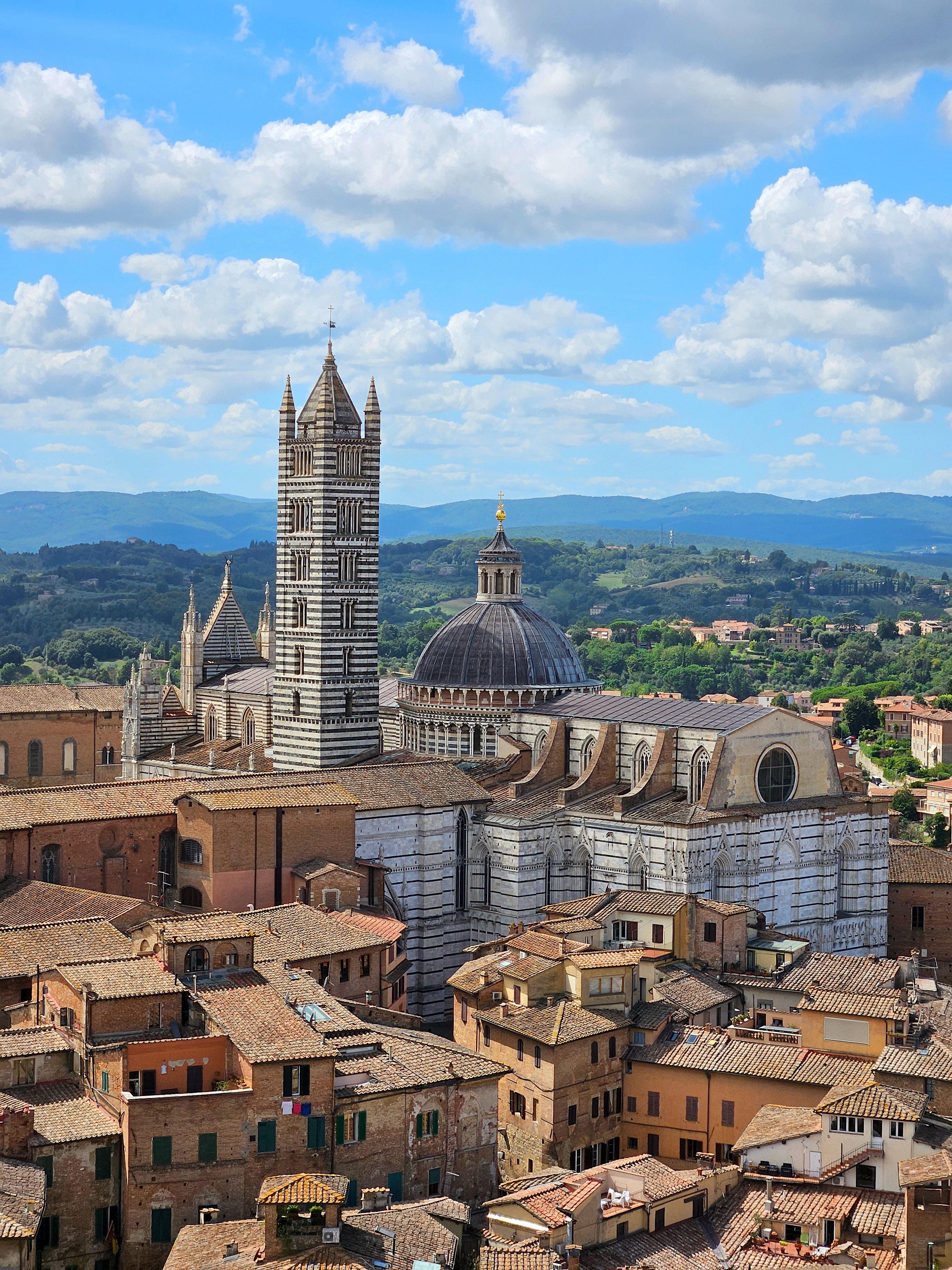Siena, Italy