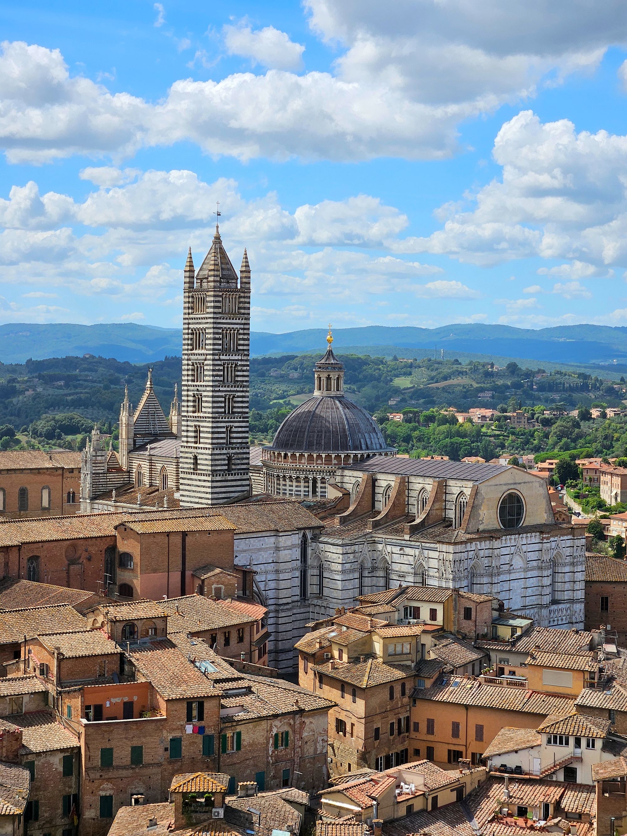 Siena, Italy