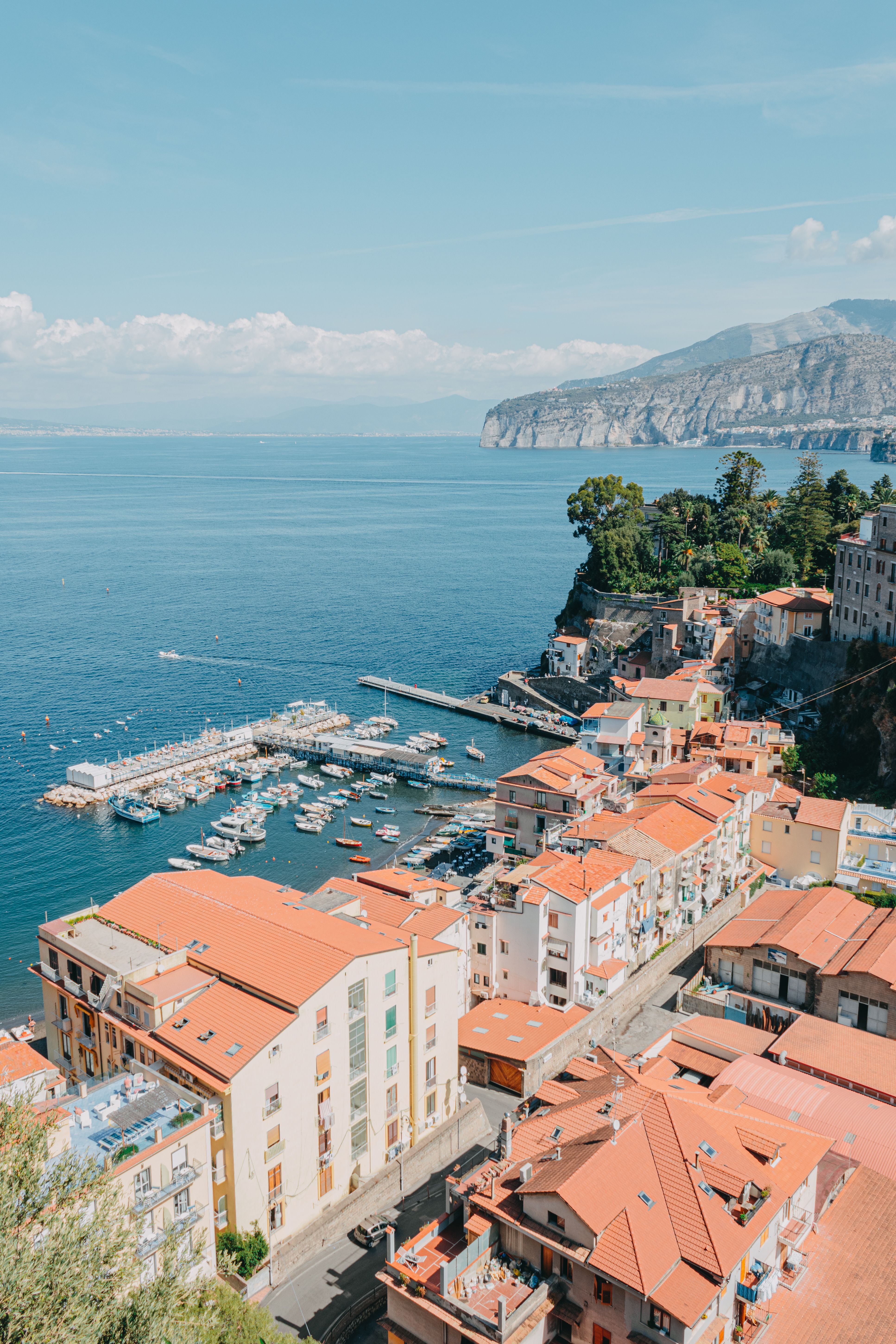 Sorrento, Italy
