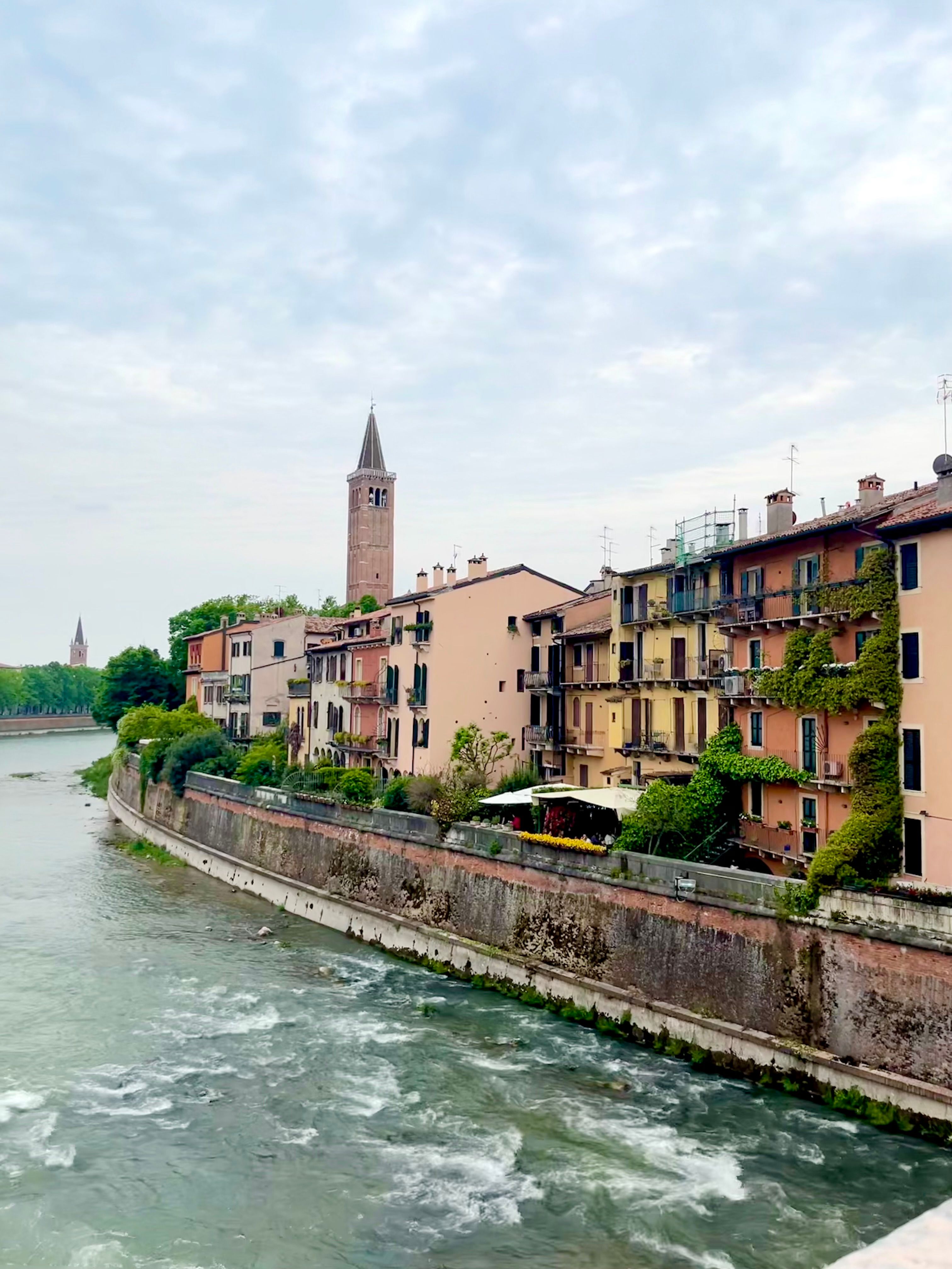 Verona, Italy