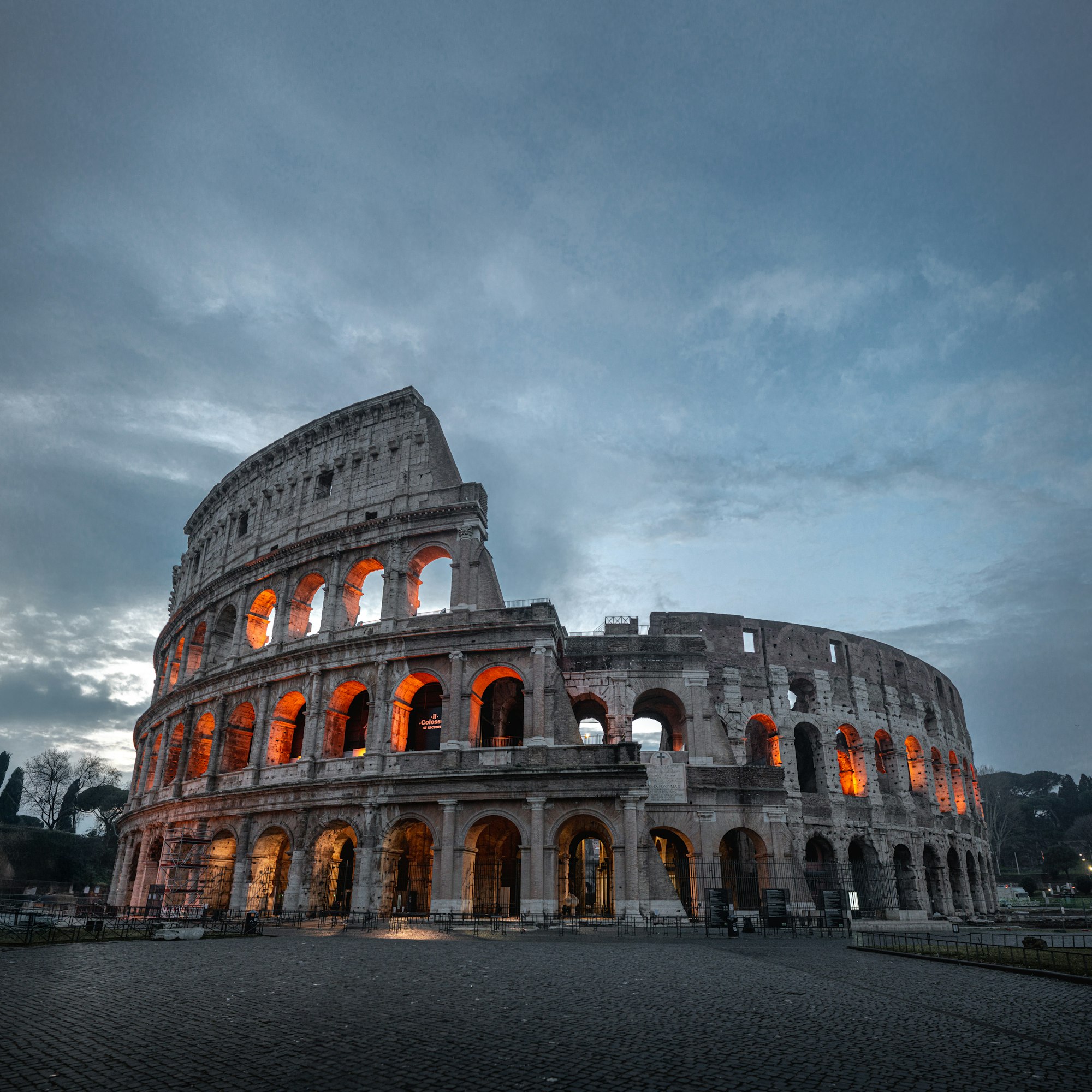 Colosseum