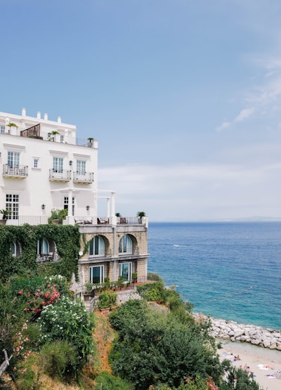 Villa Jovis