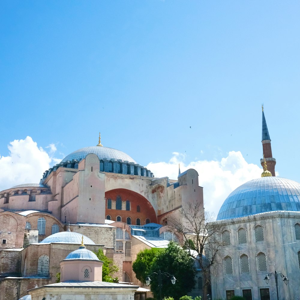 Istanbul Archaeological Museums