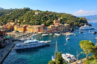 Faro di Portofino