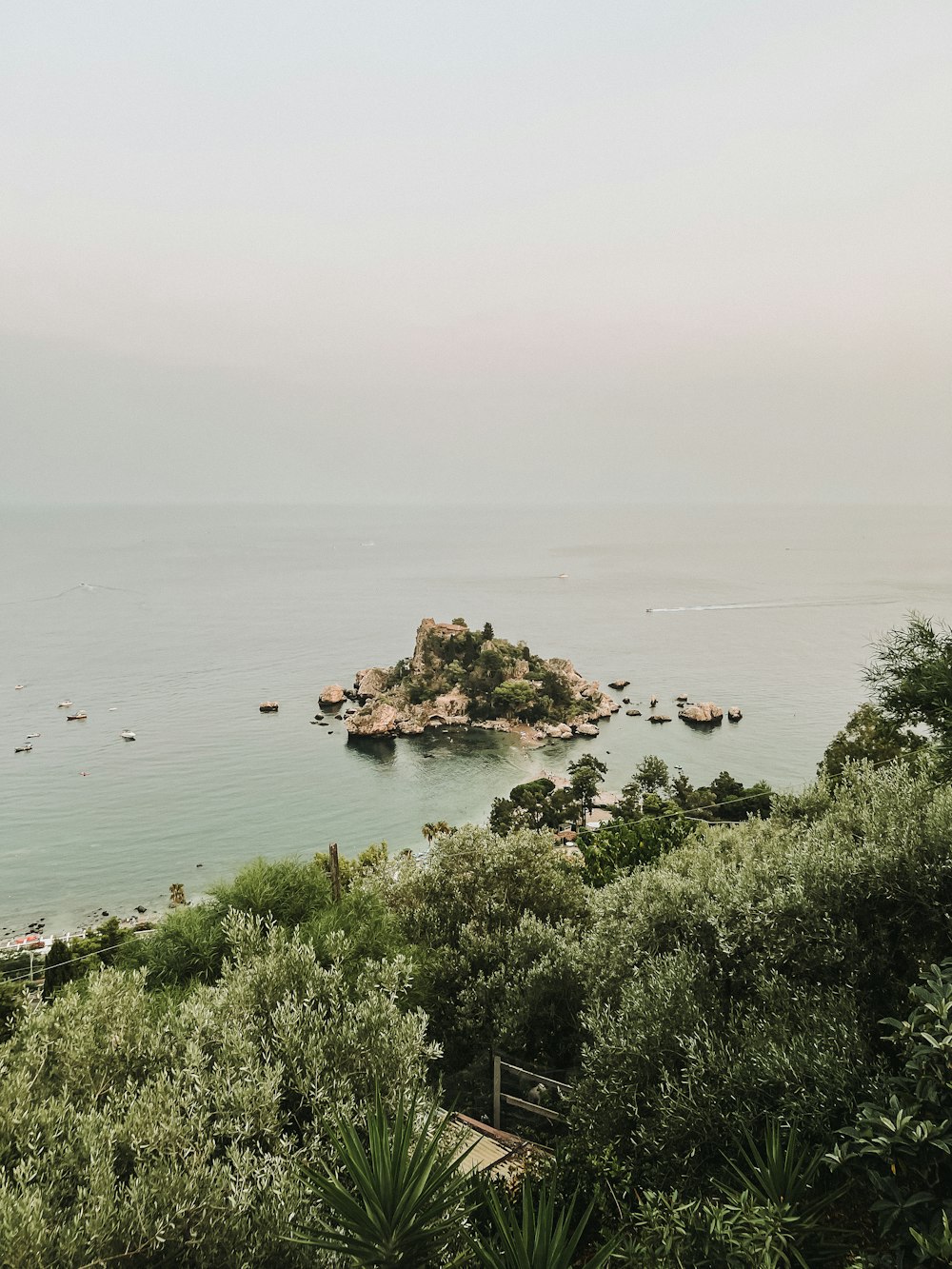 Isola Bella