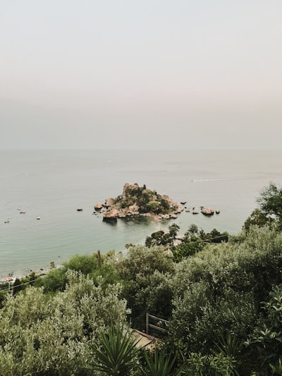 Isola Bella