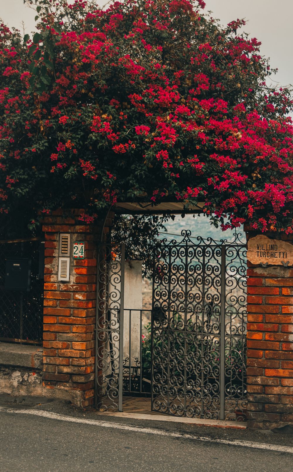 Villa Comunale