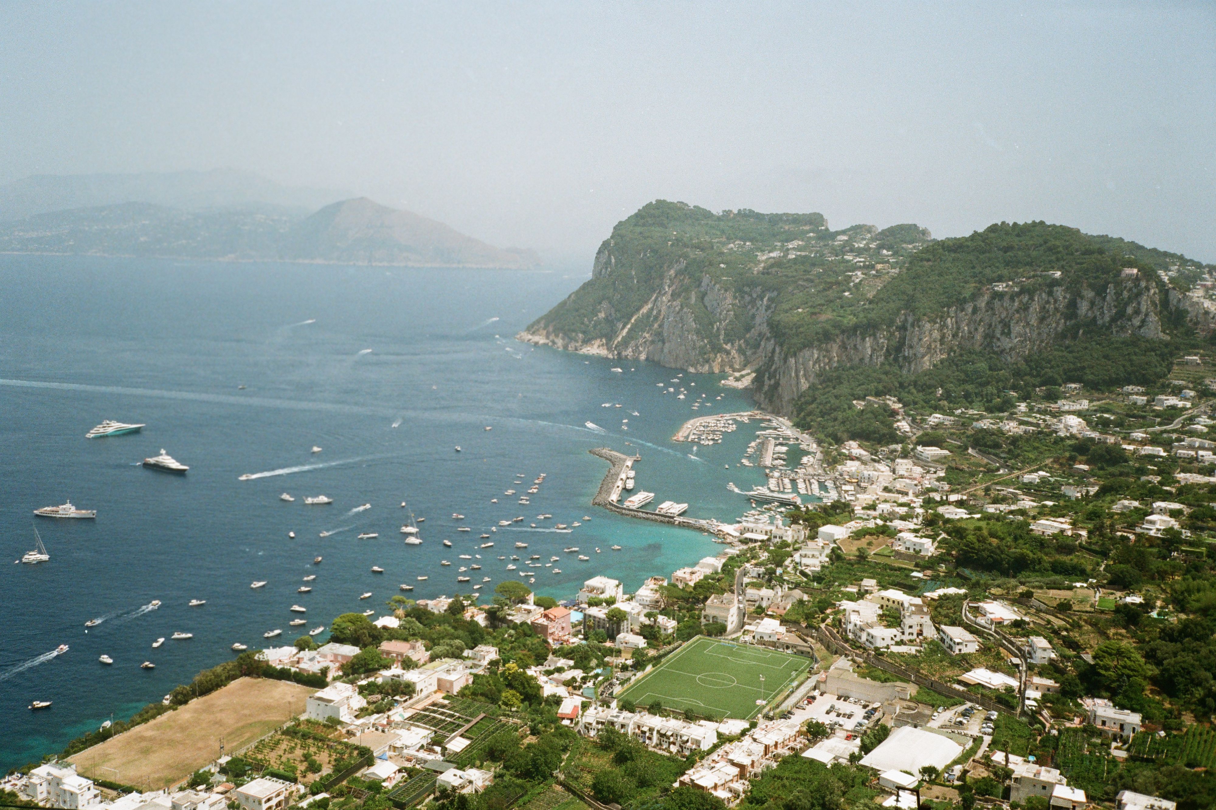 Capri, Italy