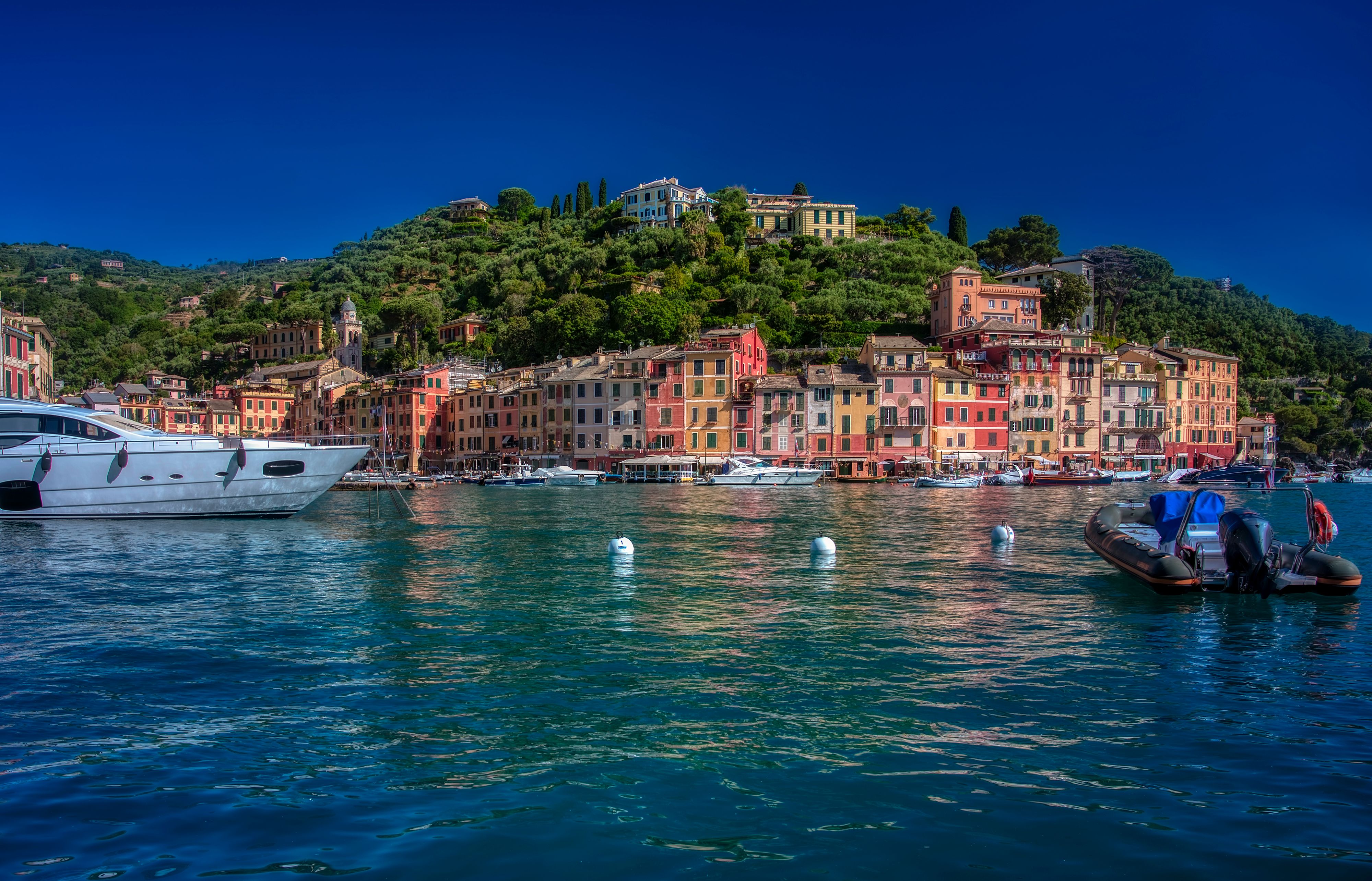Portofino, Italy