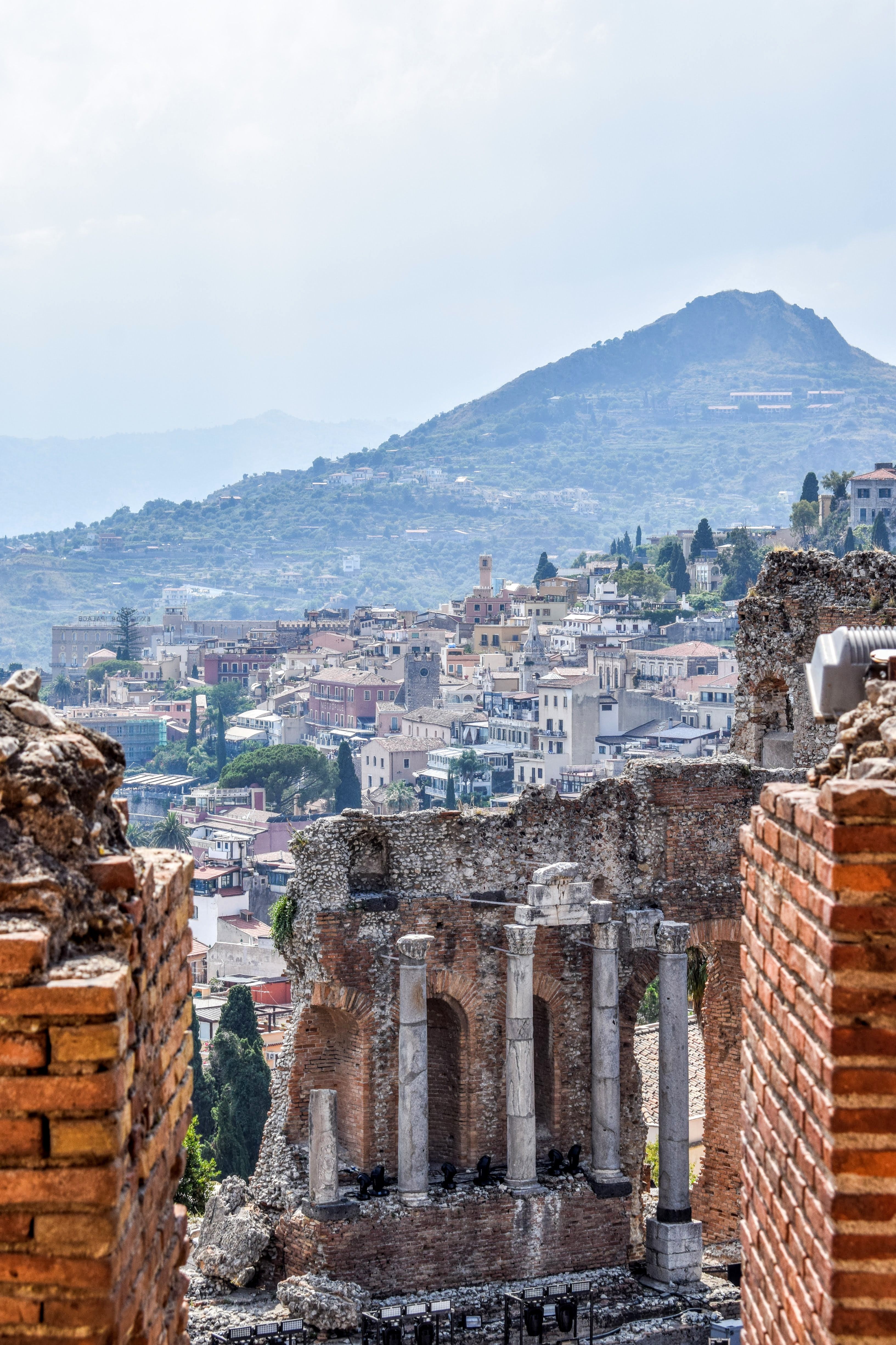 Taormina, Italy