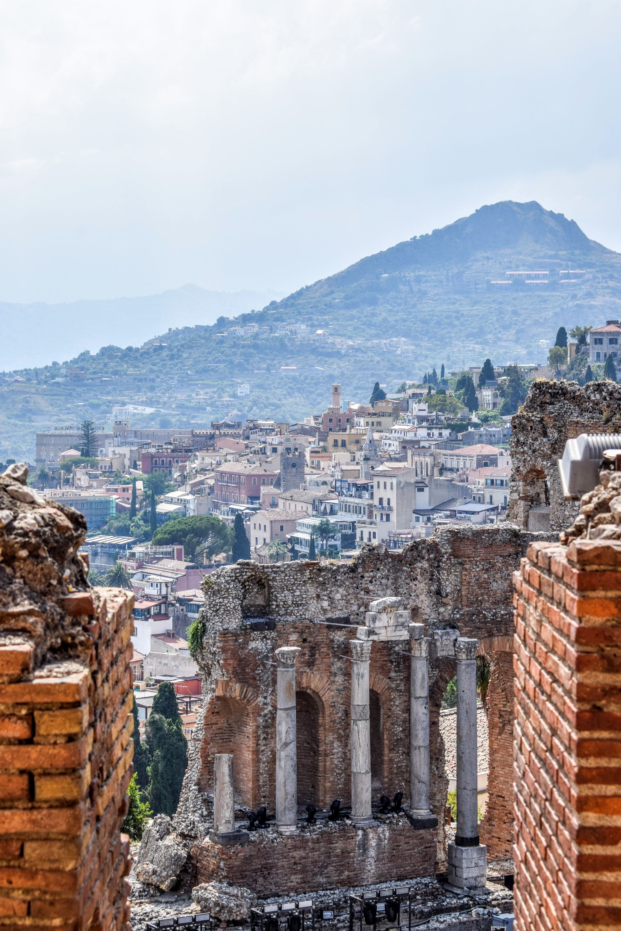 Taormina, Italy