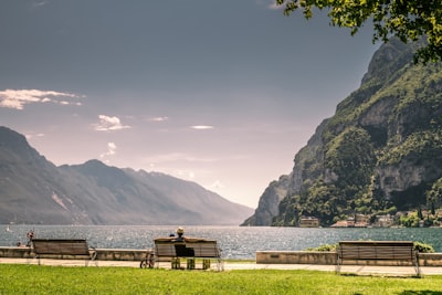 Riva del Garda