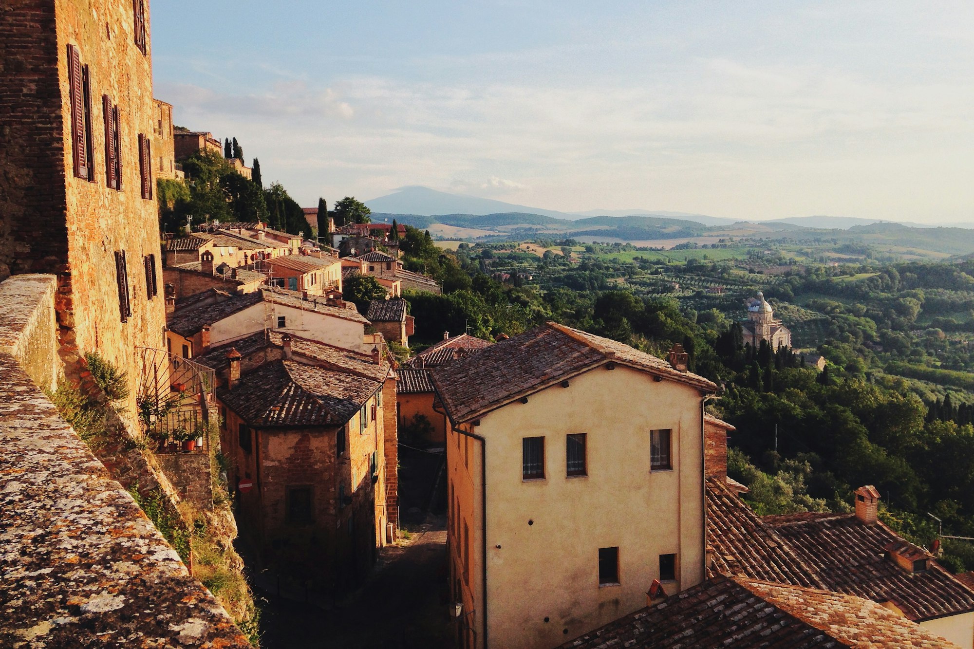 Monte Brione