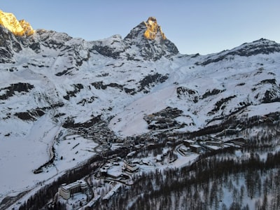Matterhorn