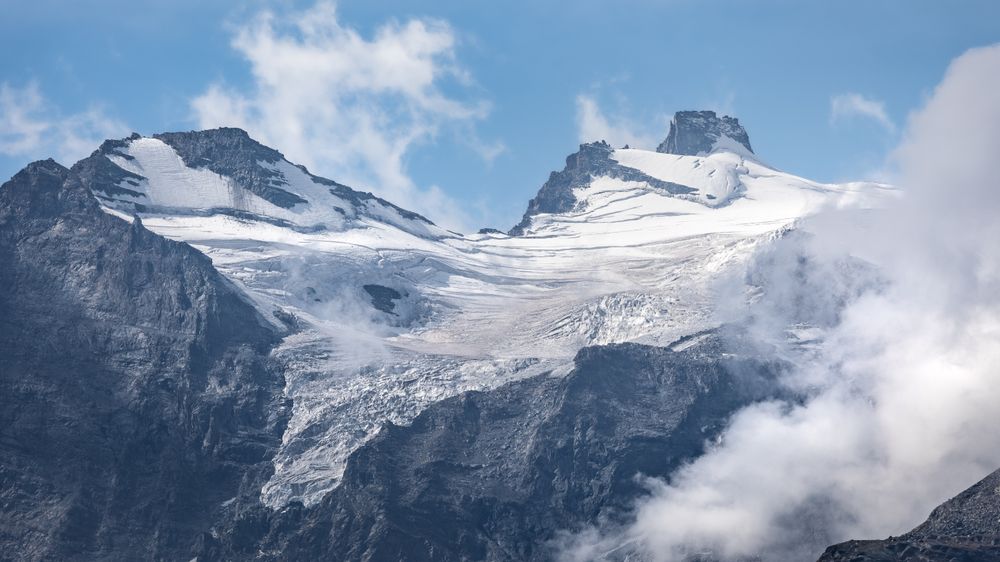 Gran Paradiso