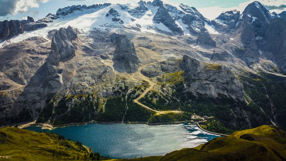 Marmolada