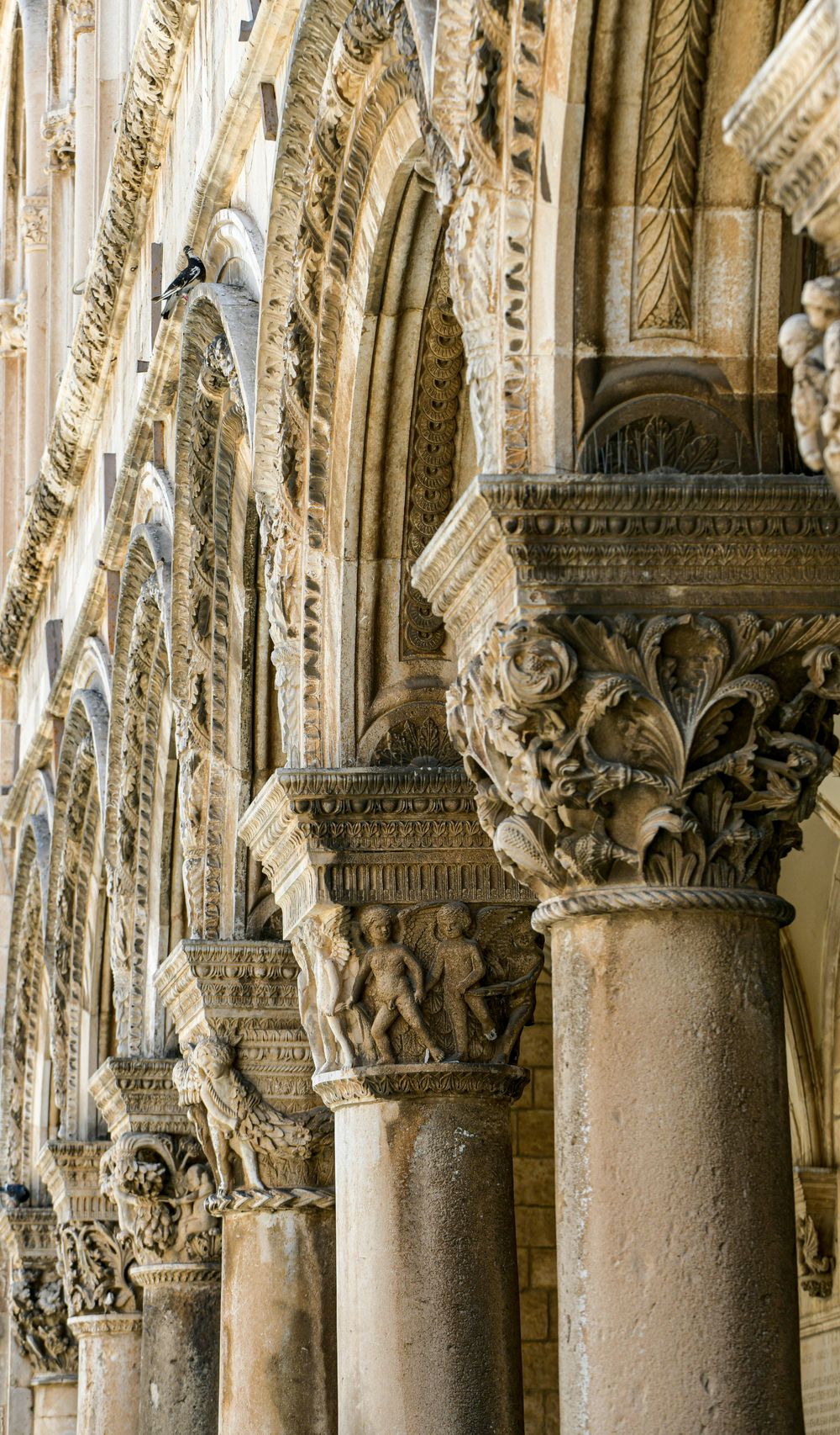 Rector's Palace